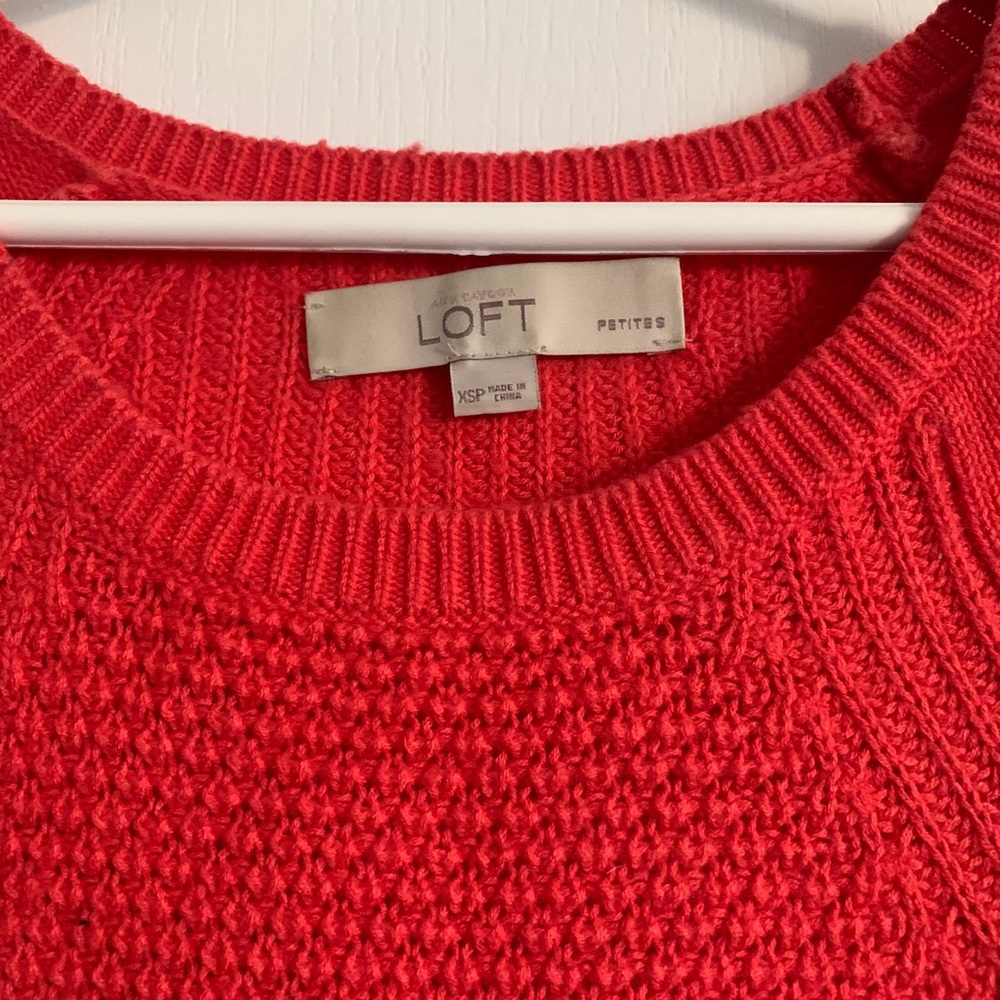 Sweater - Picture 2 of 3